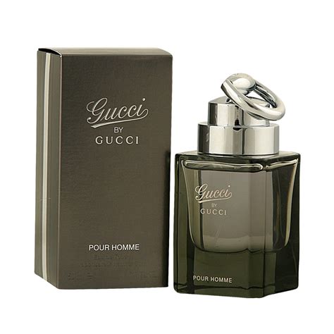 neckermann parfum mannen gucci homme|Gucci perfume for men.